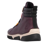 Rieker 45977-30 Black Boots