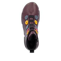 Rieker 45977-30 Black Boots