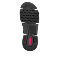 Rieker 45977-30 Black Boots