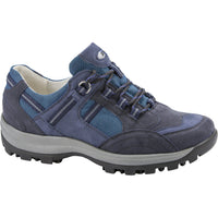 Waldlaufer 471008-304-845 Marine Jeans Notte Shoes