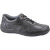 Waldlaufer 478002-174-001 Schwarz Shoes