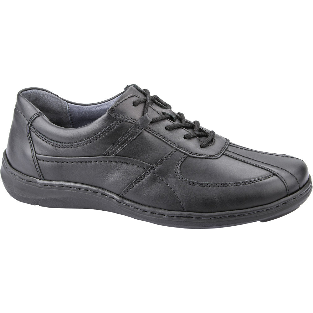 Waldlaufer 478002-174-001 Schwarz Shoes
