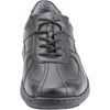Waldlaufer 478002-174-001 Schwarz Shoes