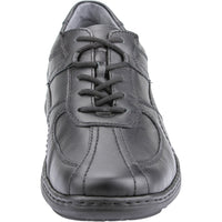 Waldlaufer 478002-174-001 Schwarz Shoes