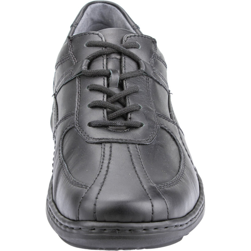 Waldlaufer 478002-174-001 Schwarz Shoes