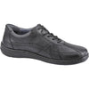 Waldlaufer 478002-174-001 Schwarz Shoes
