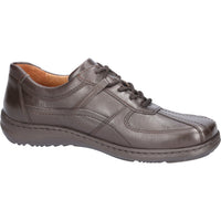 Waldlaufer 478002-174-034 Brown Shoes