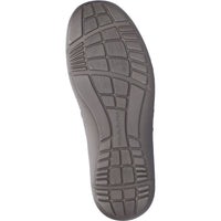 Waldlaufer 478002-174-034 Brown Shoes