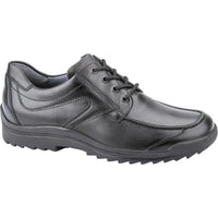 Waldlaufer 483000-174-001 Black Shoes