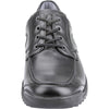 Waldlaufer 483000-174-001 Black Shoes