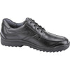 Waldlaufer 483000-174-001 Black Shoes