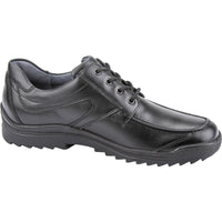 Waldlaufer 483000-174-001 Black Shoes