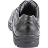 Waldlaufer 483000-174-001 Black Shoes