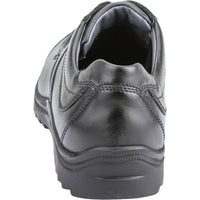 Waldlaufer 483000-174-001 Black Shoes