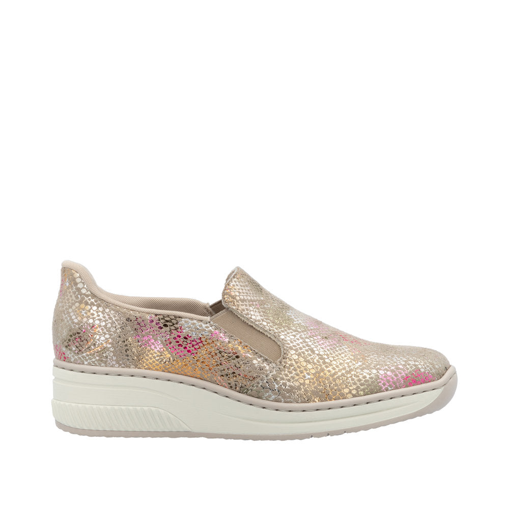 Rieker 48761-90 Multi Shoes