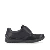 Rieker 48954-00 Womens Black Shoes