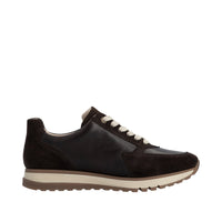Rieker Nancy 49010-26 Wide Brown Shoes