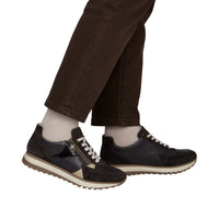 Rieker Nancy 49010-26 Wide Brown Shoes