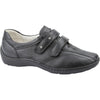 Waldlaufer 496301-172-001 Schwarz Shoes