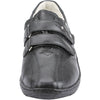 Waldlaufer 496301-172-001 Schwarz Shoes