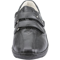 Waldlaufer 496301-172-001 Schwarz Shoes