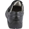 Waldlaufer 496301-172-001 Schwarz Shoes
