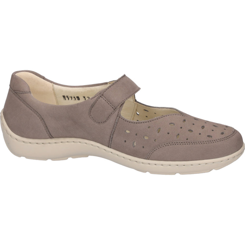 Waldlaufer 496325-191-088 Pietra Shoes