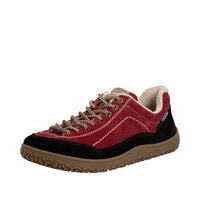 Rieker Marga 52303-35 Wide Red Shoes