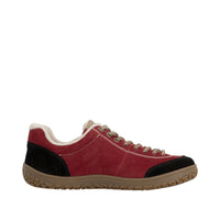 Rieker Marga 52303-35 Wide Red Shoes