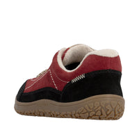 Rieker Marga 52303-35 Wide Red Shoes