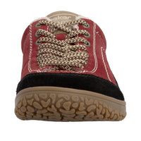 Rieker Marga 52303-35 Wide Red Shoes