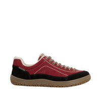Rieker Marga 52303-35 Wide Red Shoes
