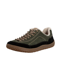 Rieker Marga 52303-54 Wide Green Shoes