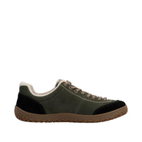 Rieker Marga 52303-54 Wide Green Shoes