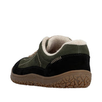 Rieker Marga 52303-54 Wide Green Shoes