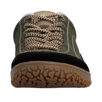 Rieker Marga 52303-54 Wide Green Shoes