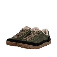 Rieker Marga 52303-54 Wide Green Shoes