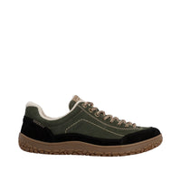 Rieker Marga 52303-54 Wide Green Shoes