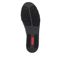 Rieker Doris 53771-35 Red Shoes