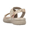 Rieker 60464-90 Multi Sandals