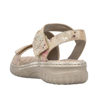 Rieker 60464-90 Multi Sandals
