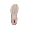Rieker 60464-90 Multi Sandals