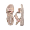 Rieker 60464-90 Multi Sandals