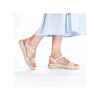 Rieker 60464-90 Multi Sandals