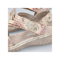Rieker 60464-90 Multi Sandals