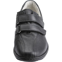 Waldlaufer 607302-172-001 Schwarz Shoes