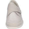 Waldlaufer 607K31-350-070 Stein Silber Shoes