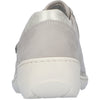 Waldlaufer 607K31-350-070 Stein Silber Shoes