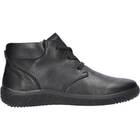 Waldlaufer K-Roya 609803-199-001 Schwarz Boots