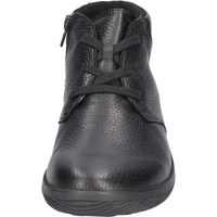 Waldlaufer K-Roya 609803-199-001 Schwarz Boots